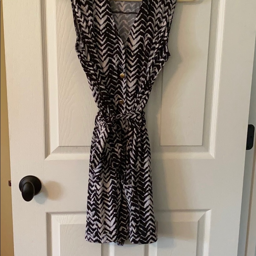 VENUS Romper - Picture 4 of 4